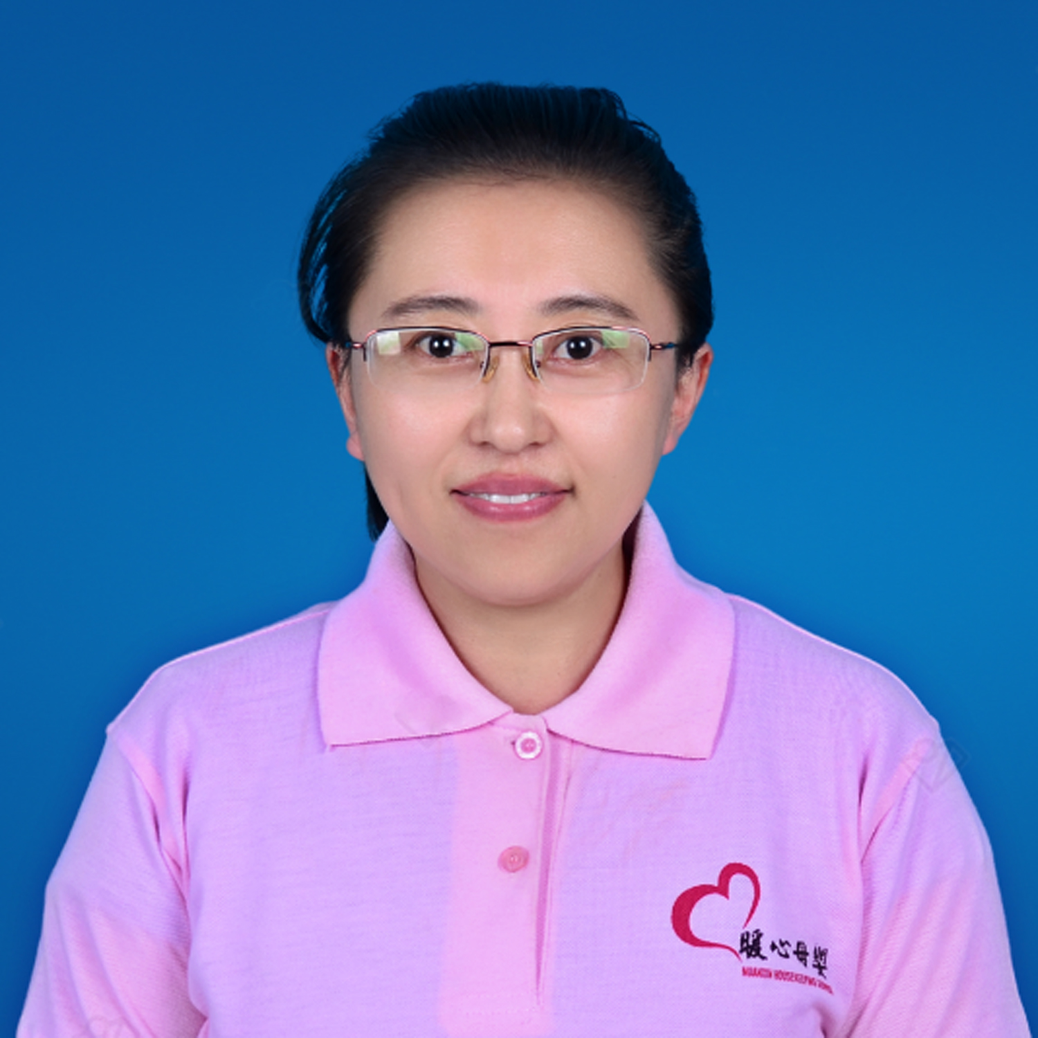 高級月嫂~姜臘梅